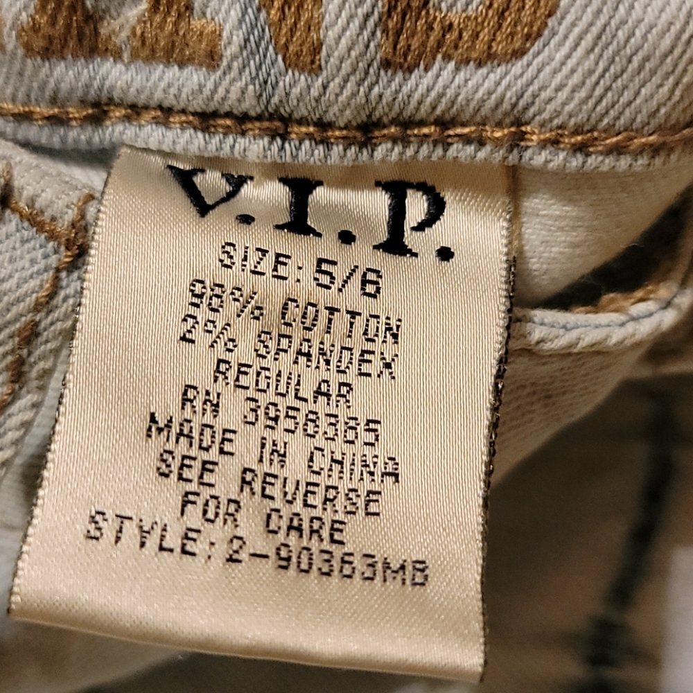 Vip Jeans - image 7